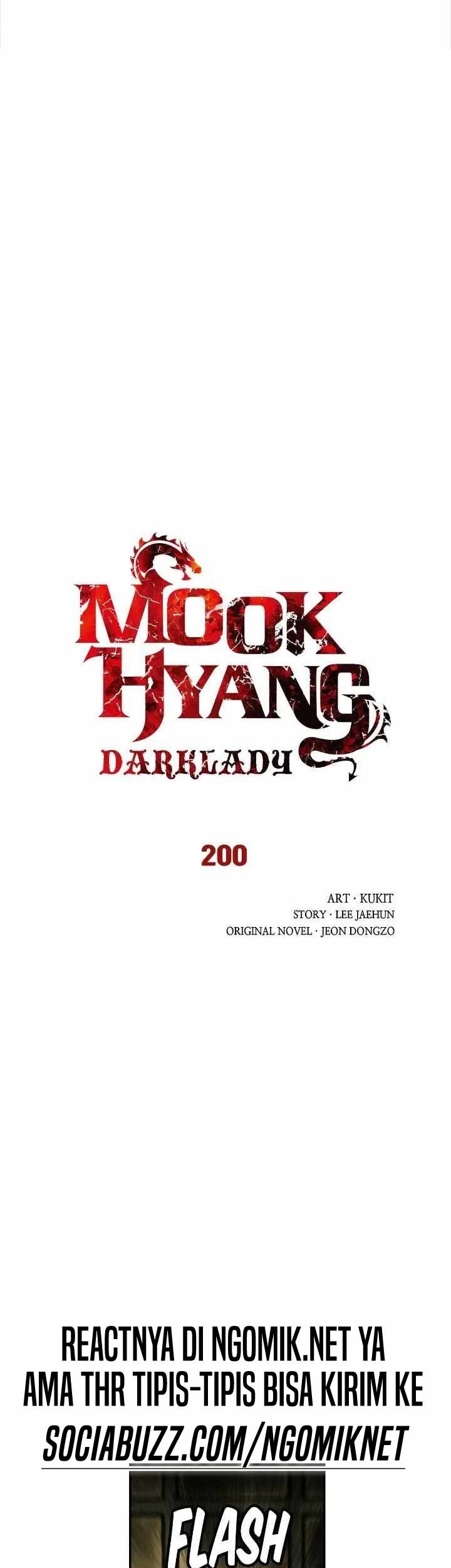 Chapter 200 - halaman 19