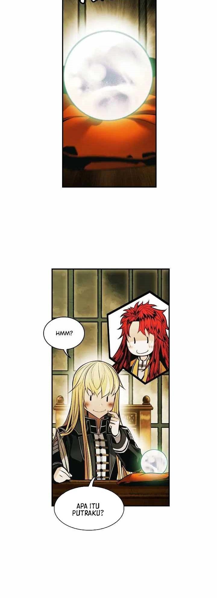 Chapter 200 - halaman 20
