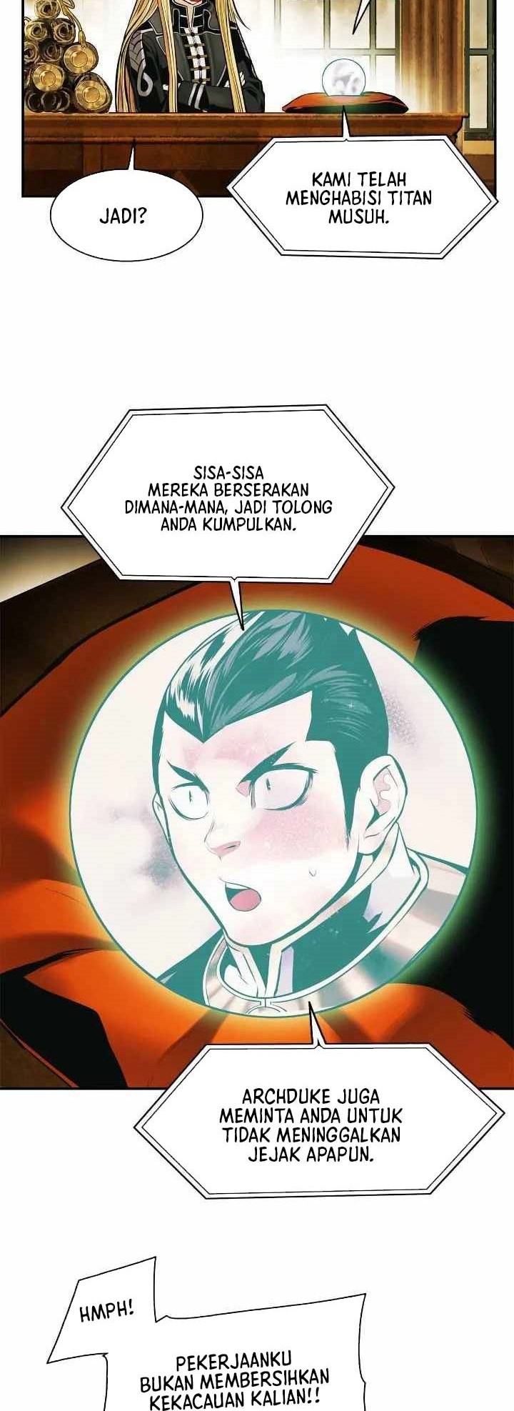 Chapter 200 - halaman 22