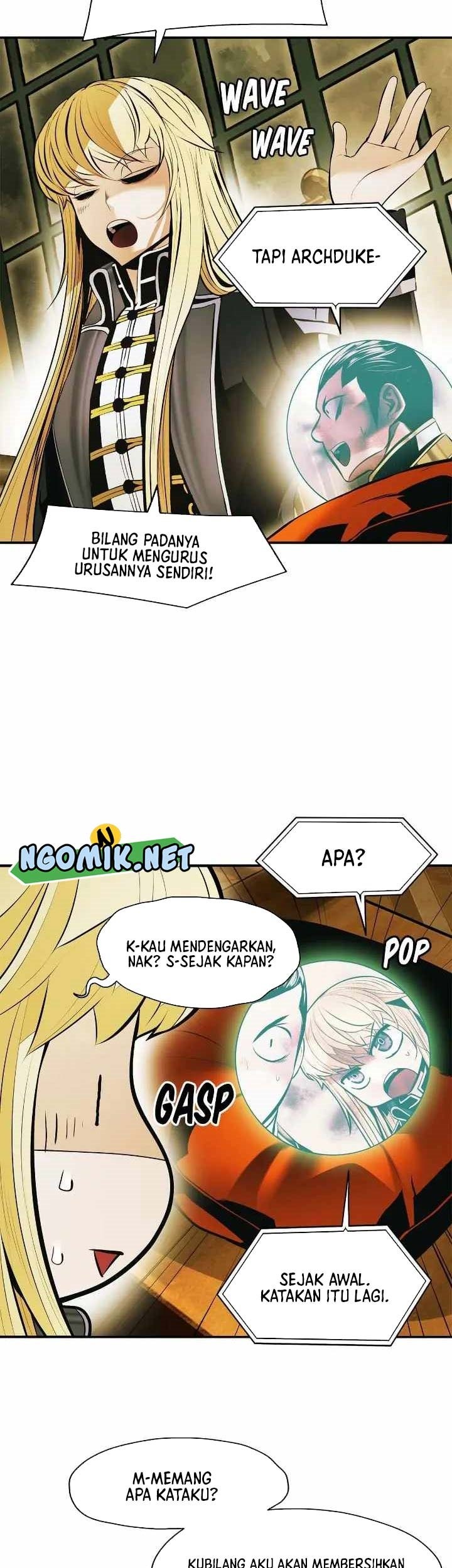 Chapter 200 - halaman 23