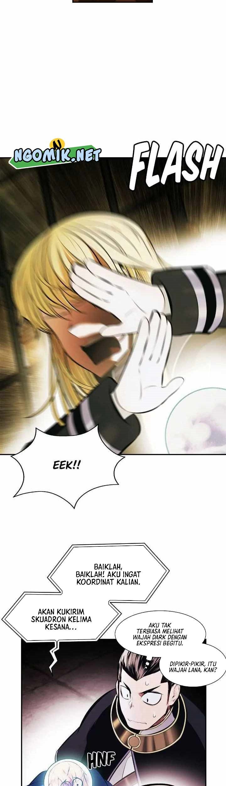 Chapter 200 - halaman 25