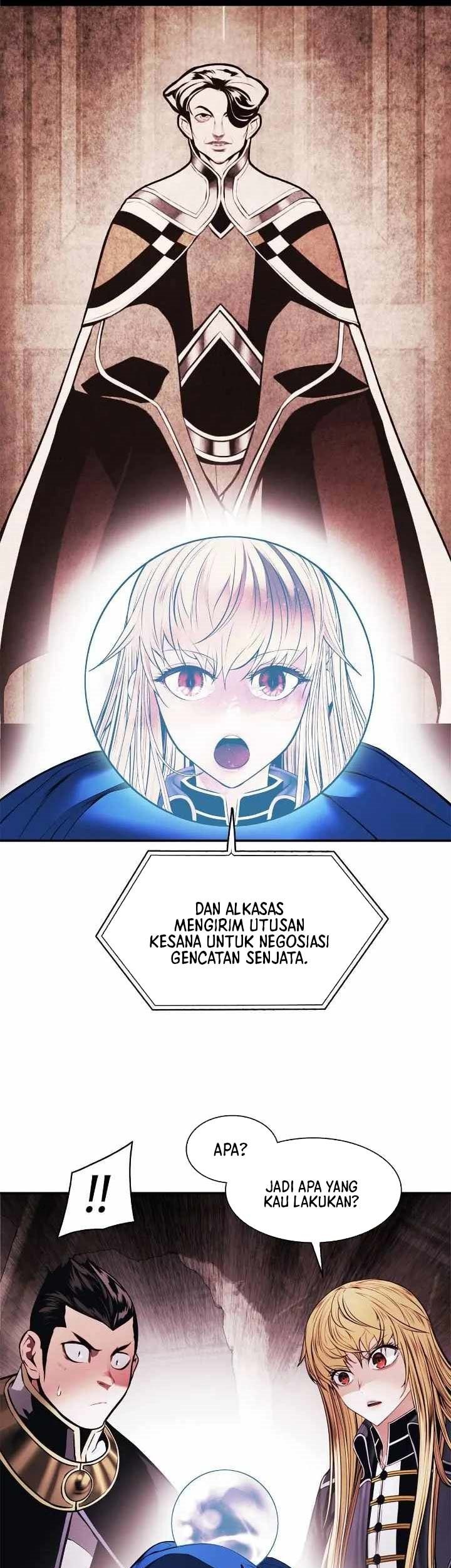 Chapter 200 - halaman 27