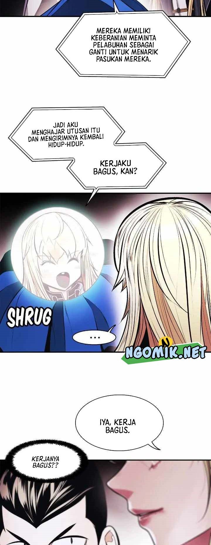 Chapter 200 - halaman 28