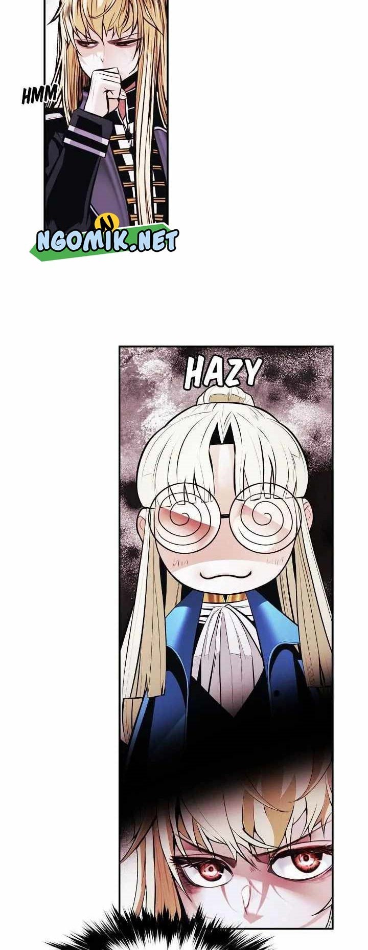Chapter 200 - halaman 30