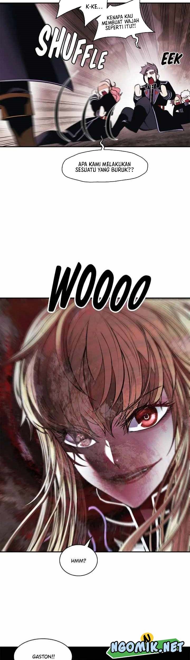 Chapter 200 - halaman 35
