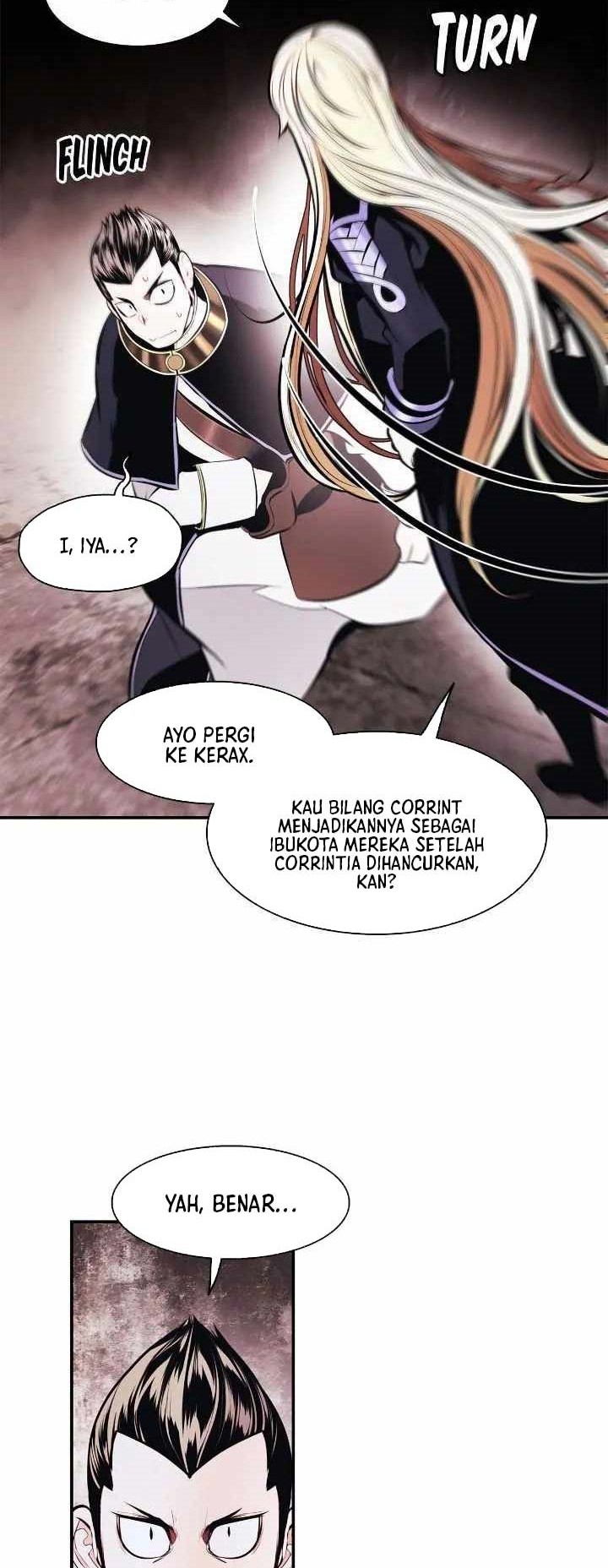 Chapter 200 - halaman 36