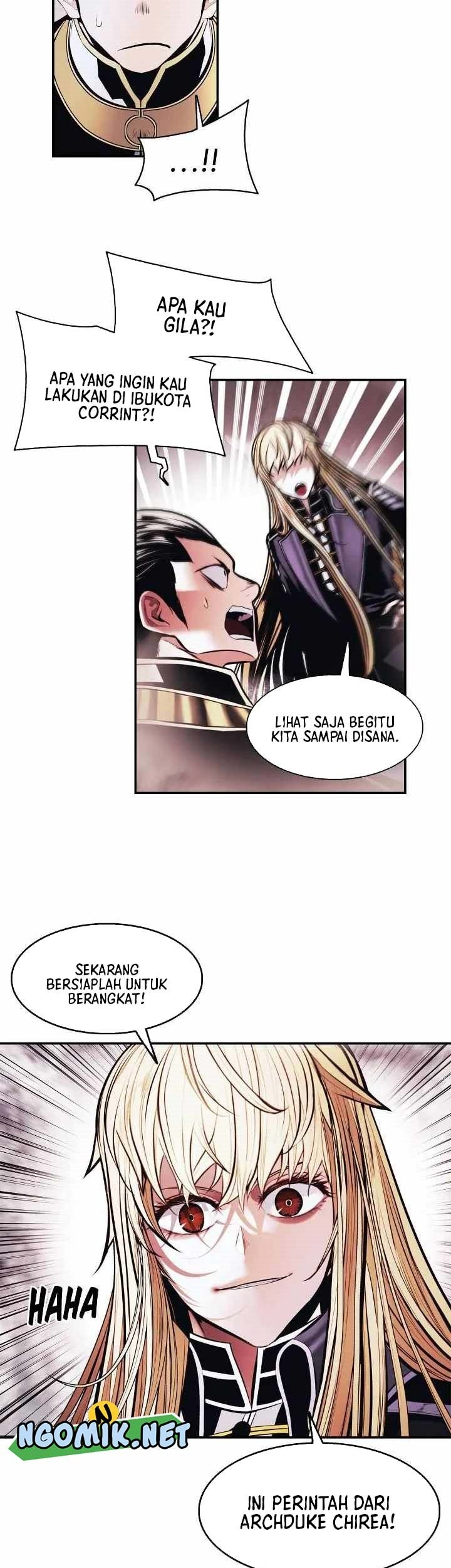 Chapter 200 - halaman 37