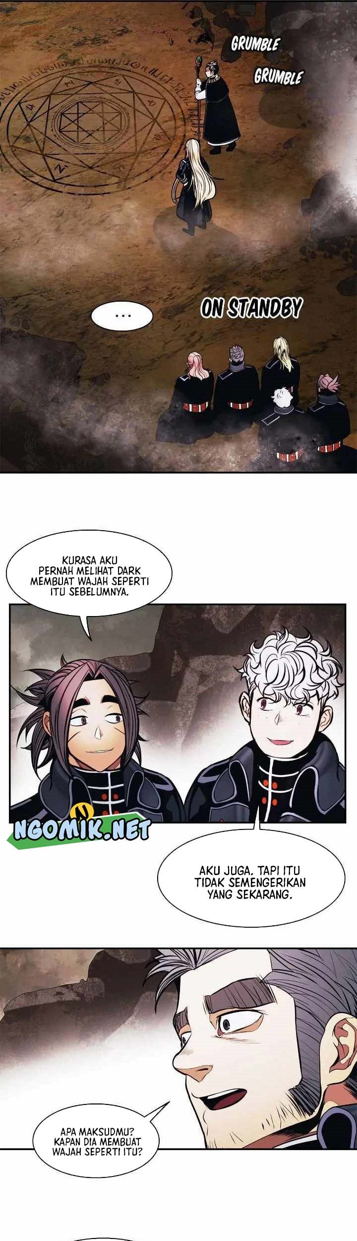 Chapter 200 - halaman 39