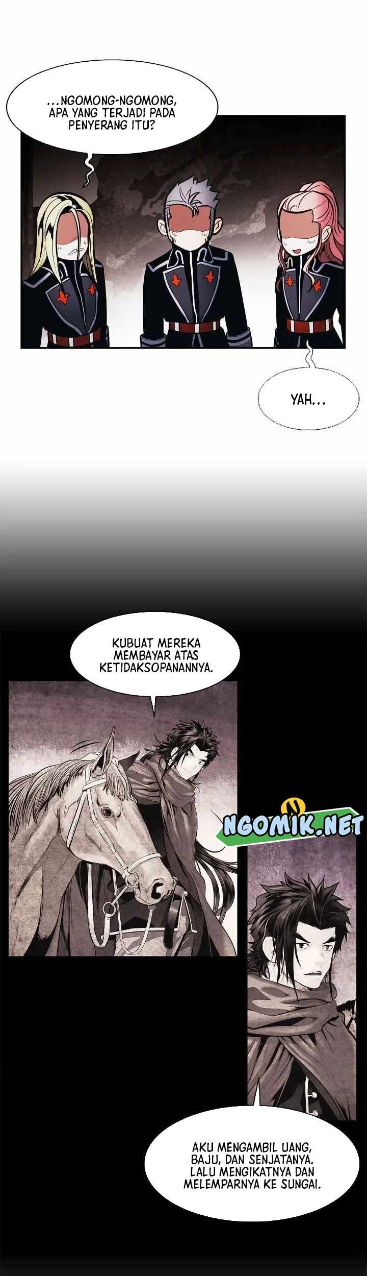 Chapter 200 - halaman 43