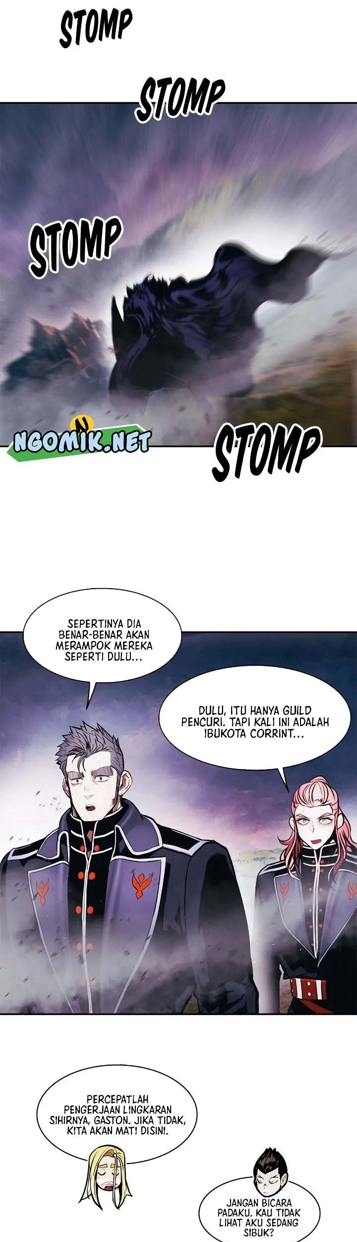 Chapter 201 - halaman 19