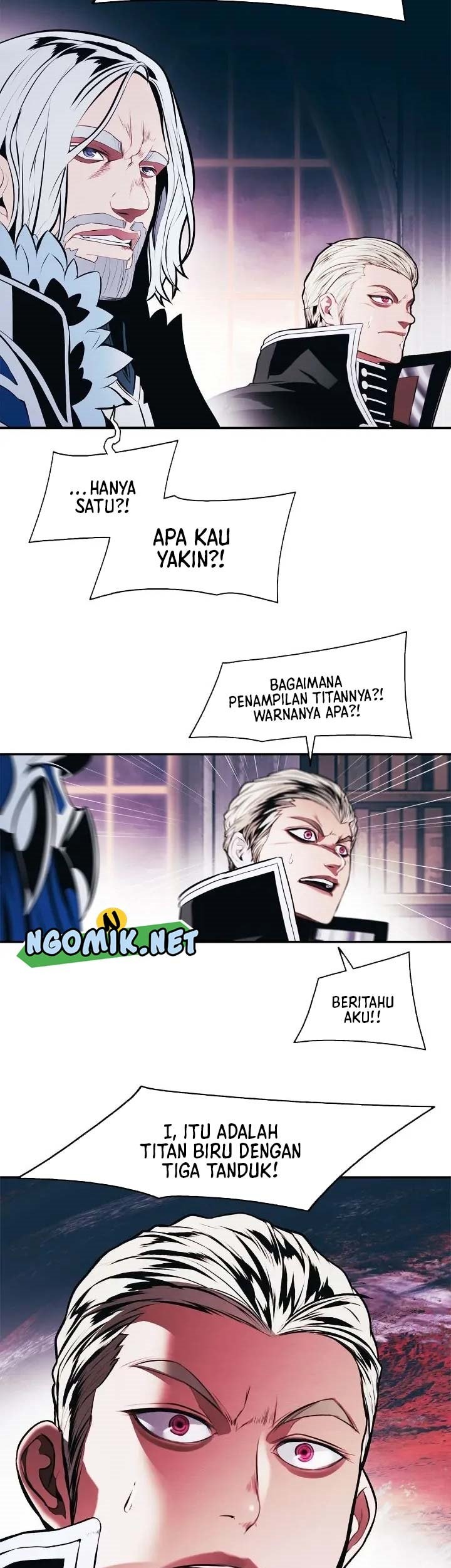 Chapter 201 - halaman 23