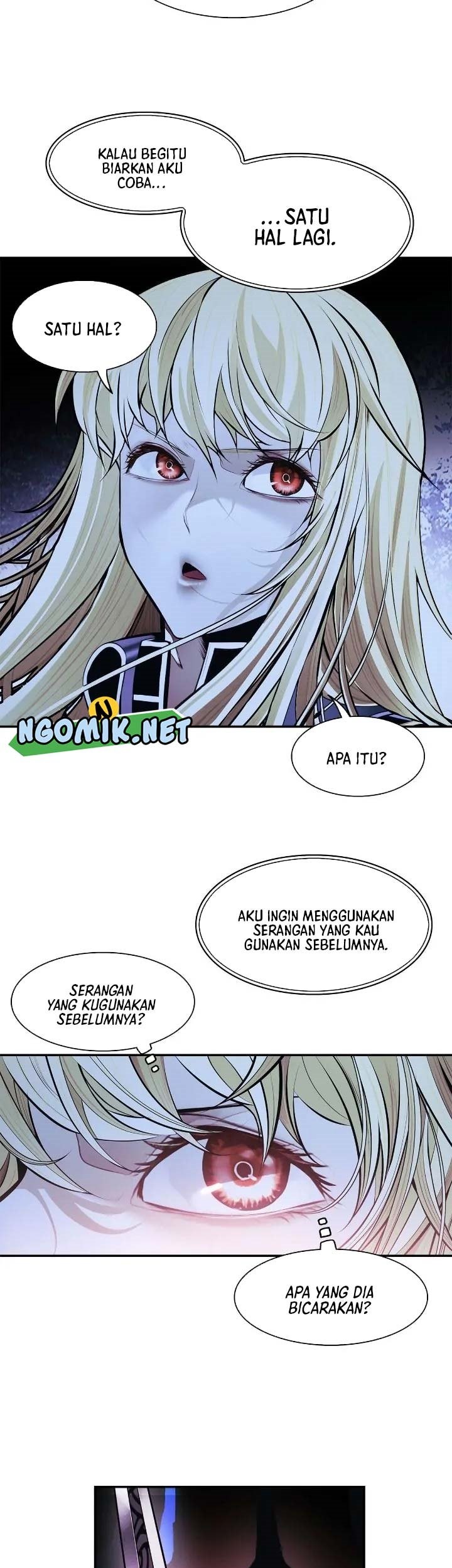 Chapter 201 - halaman 33