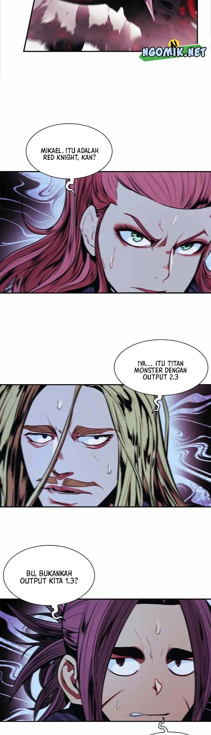 Chapter 202 - halaman 23