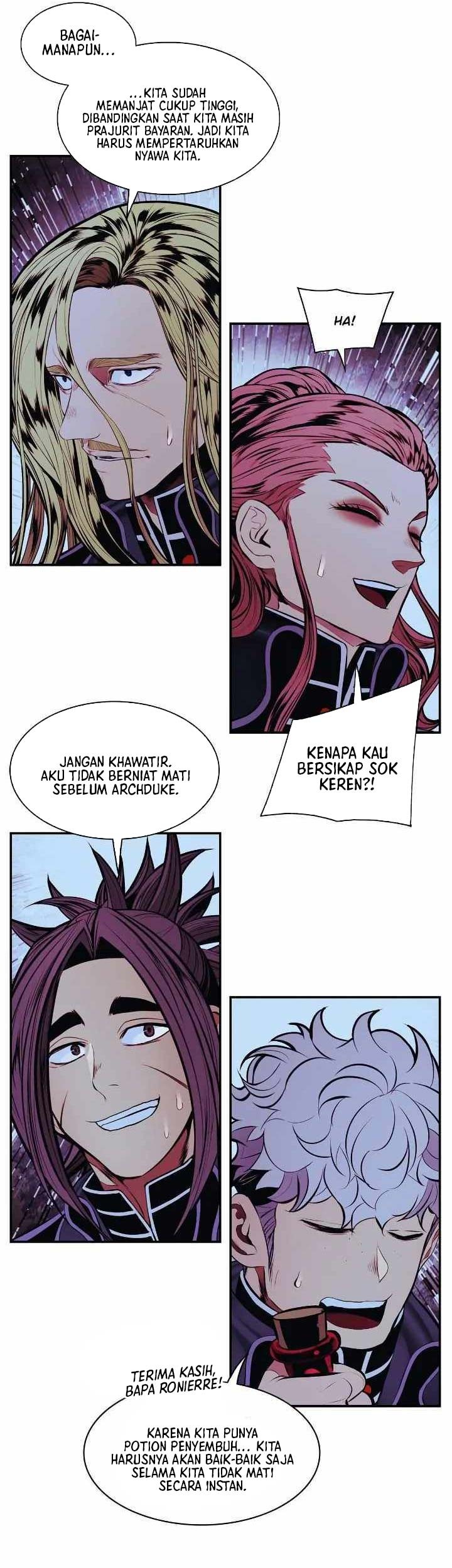 Chapter 202 - halaman 27