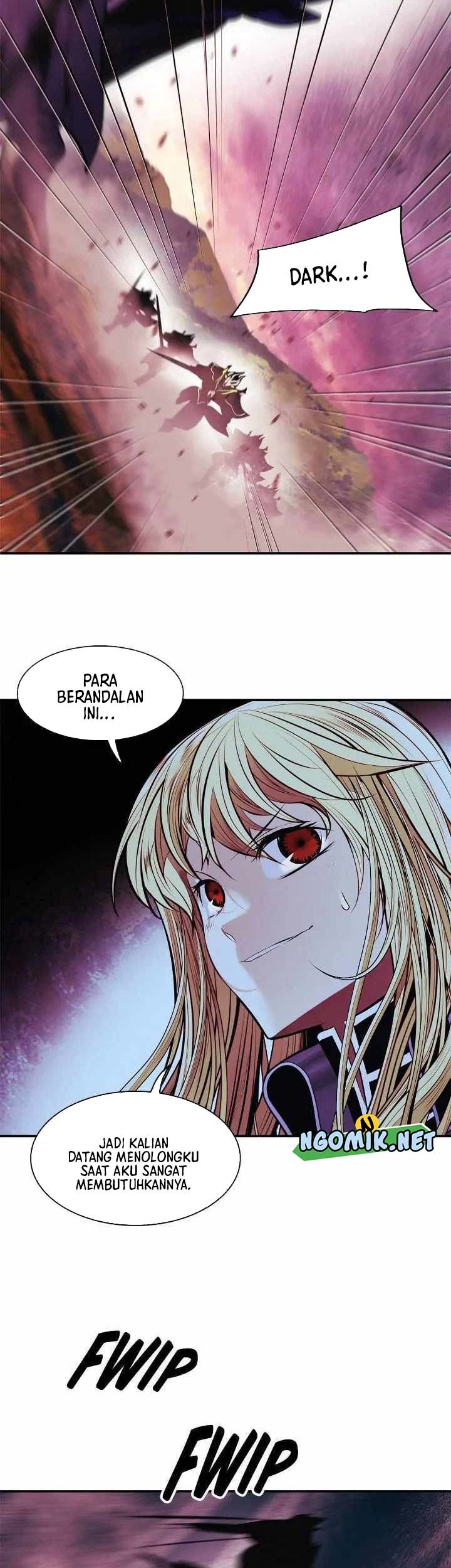 Chapter 202 - halaman 17