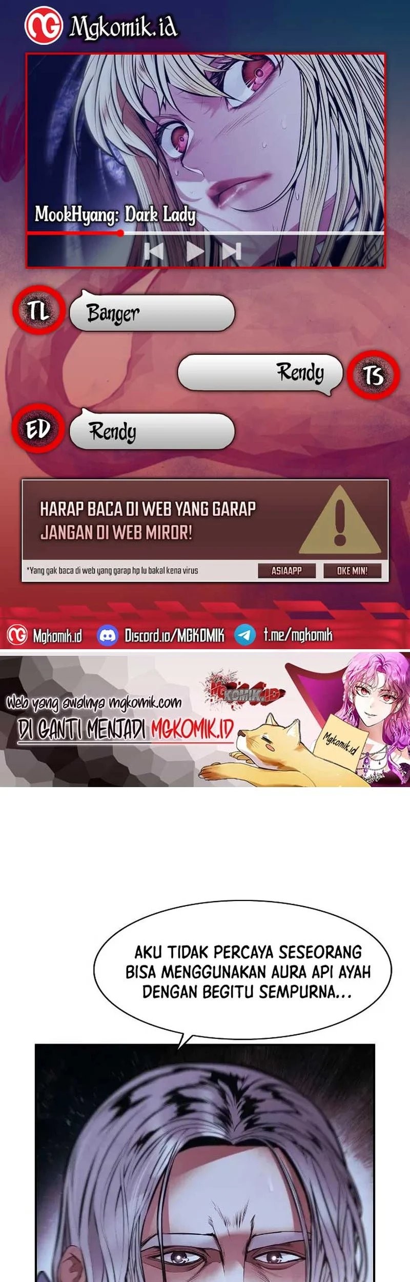 Chapter 203 - halaman 2