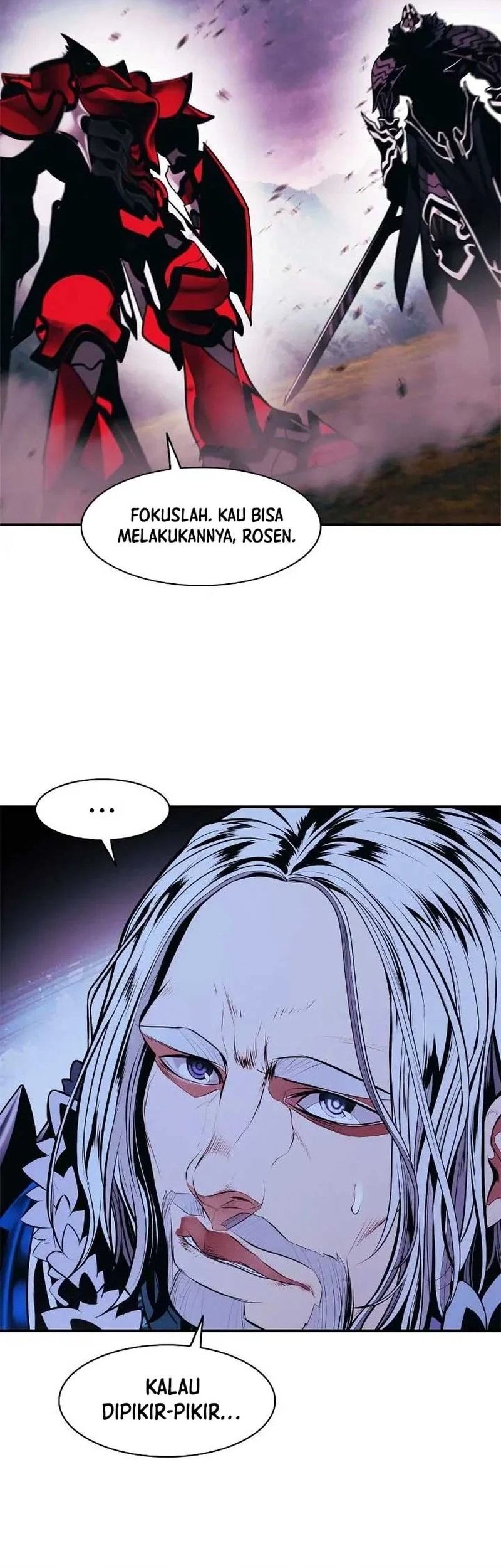 Chapter 203 - halaman 14