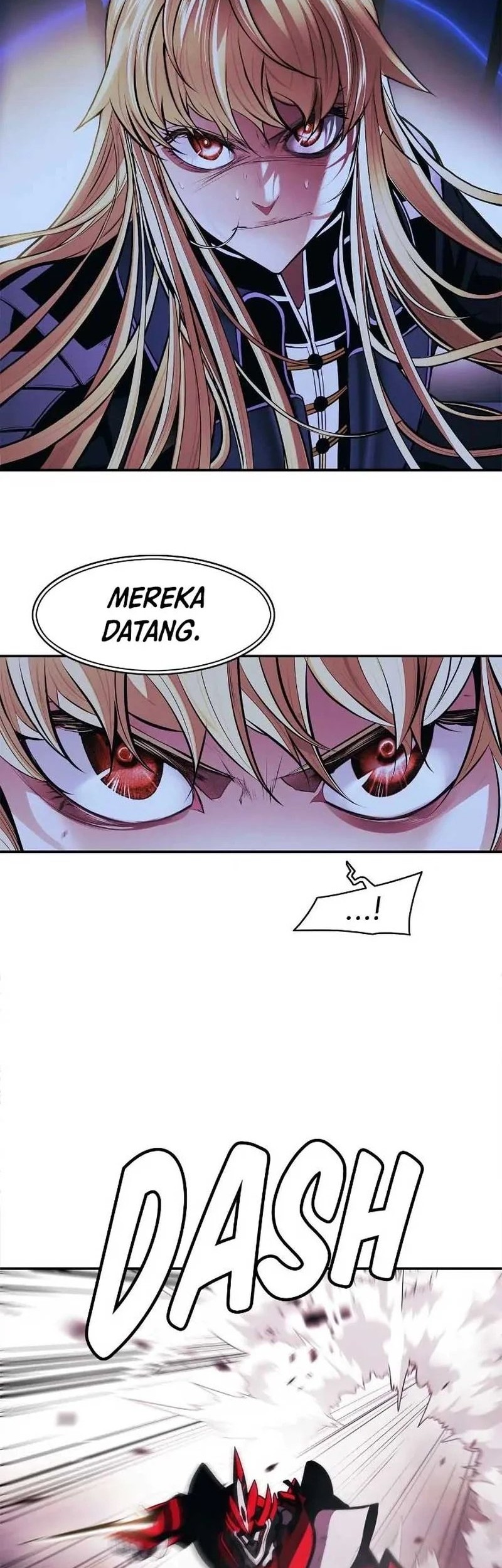 Chapter 203 - halaman 22