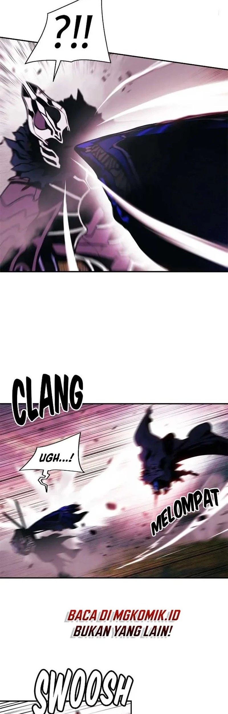Chapter 203 - halaman 29