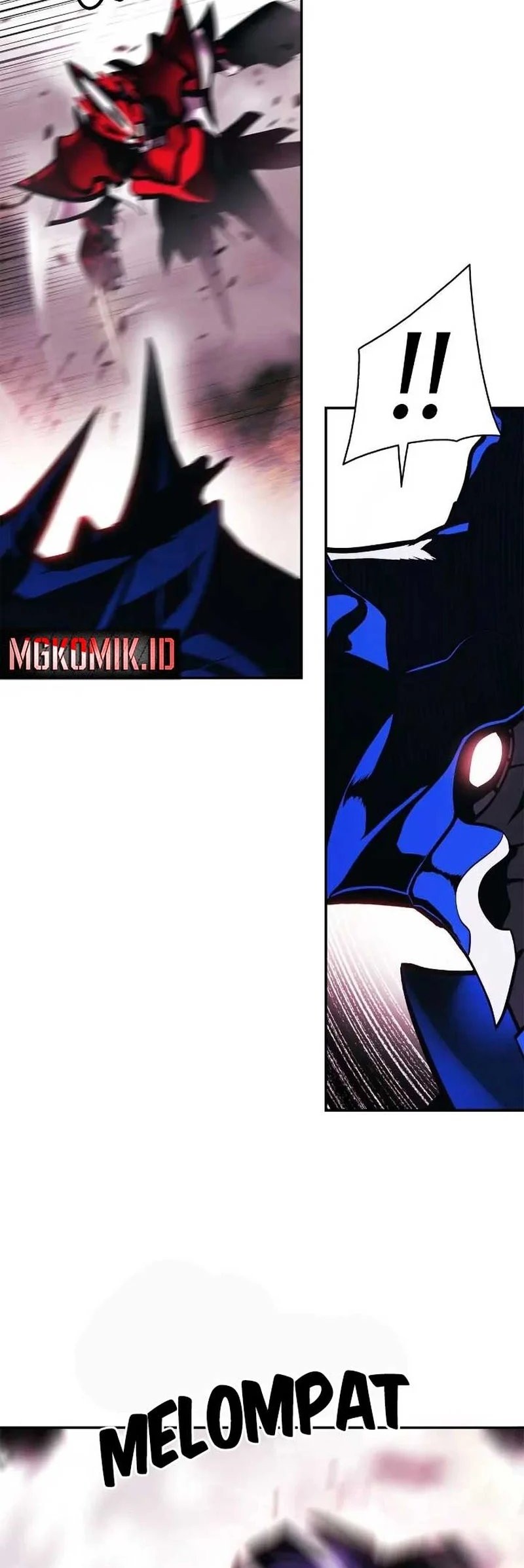 Chapter 203 - halaman 30