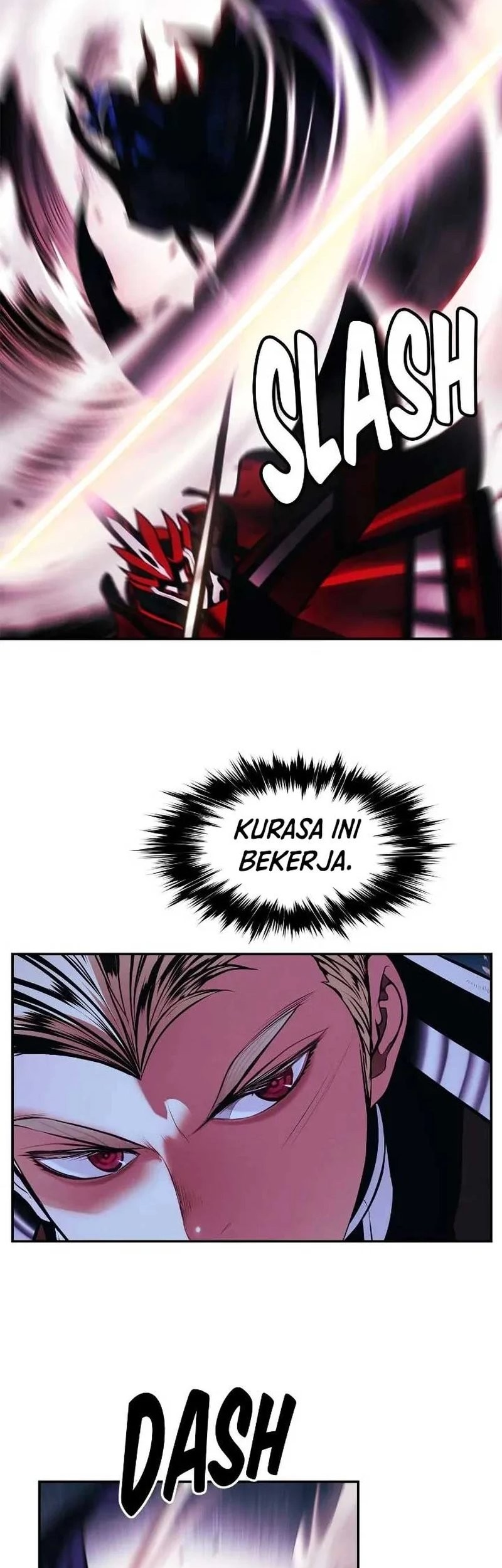 Chapter 203 - halaman 31