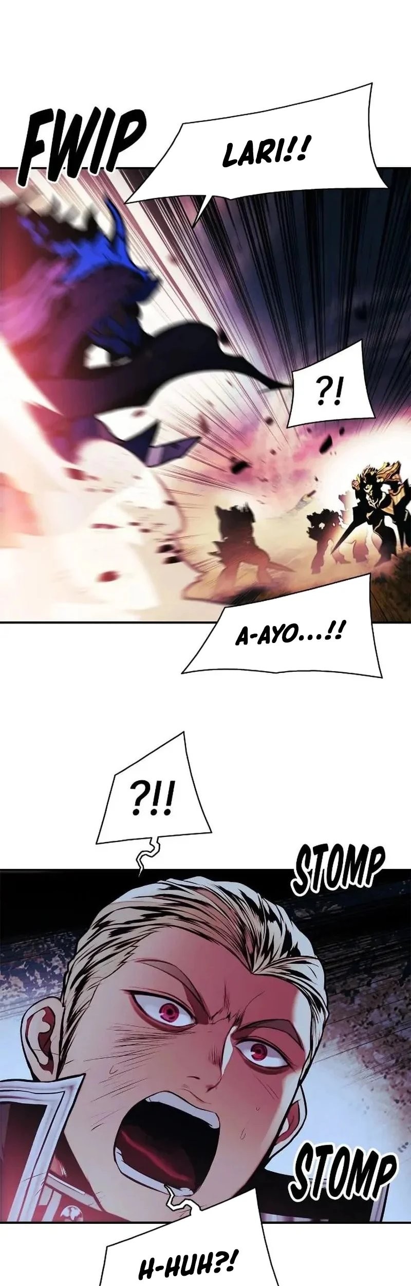 Chapter 204 - halaman 42