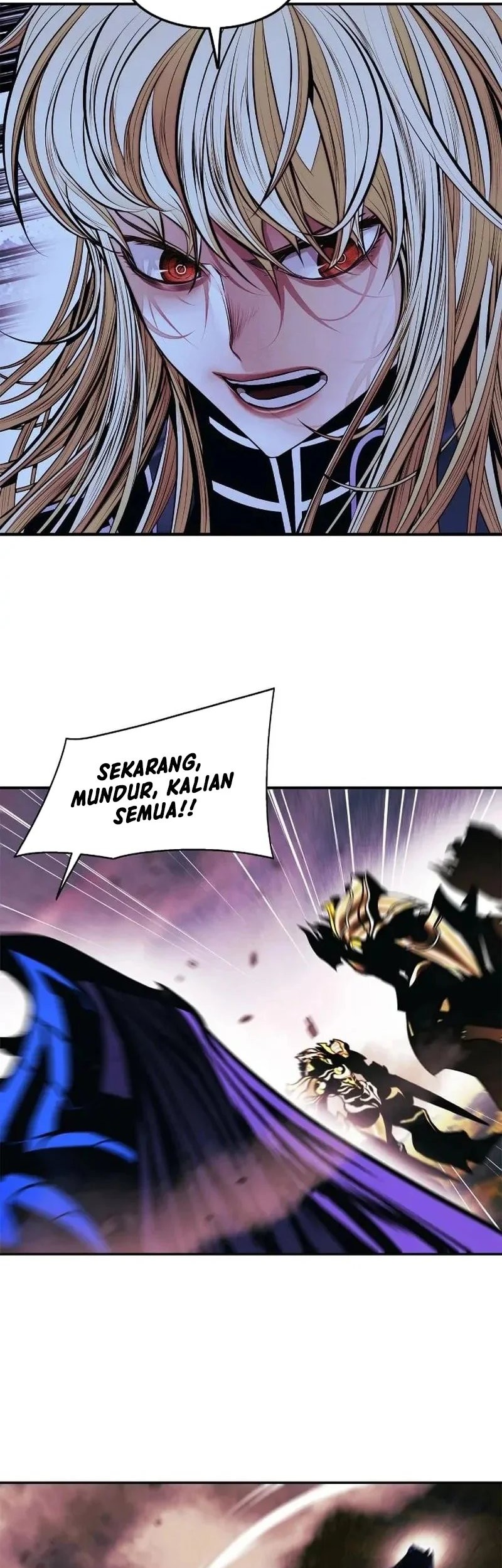Chapter 204 - halaman 22