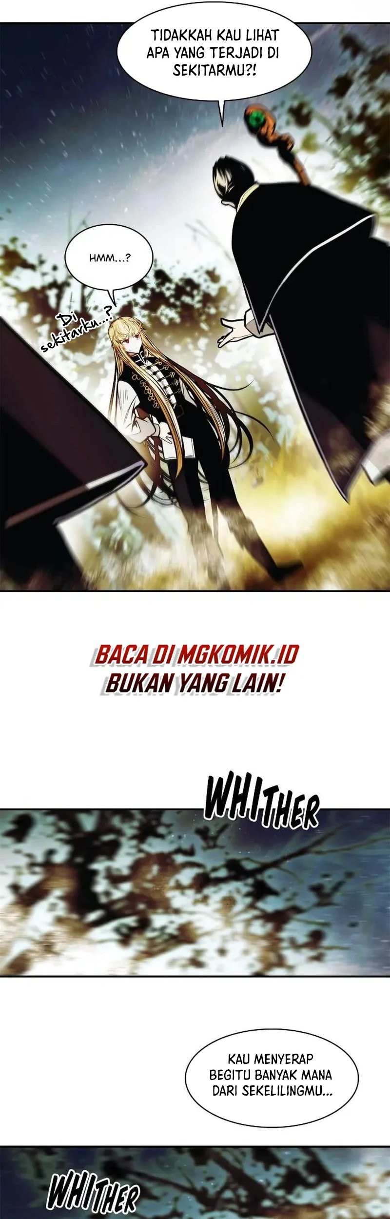 Chapter 205 - halaman 35