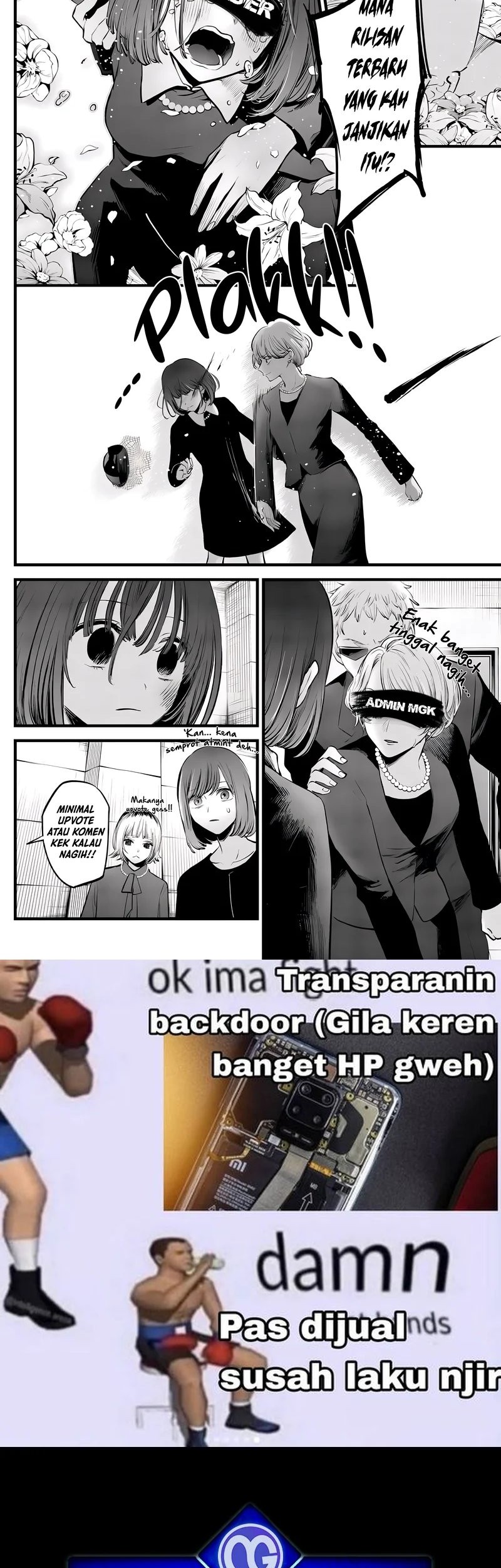 Chapter 205 - halaman 57