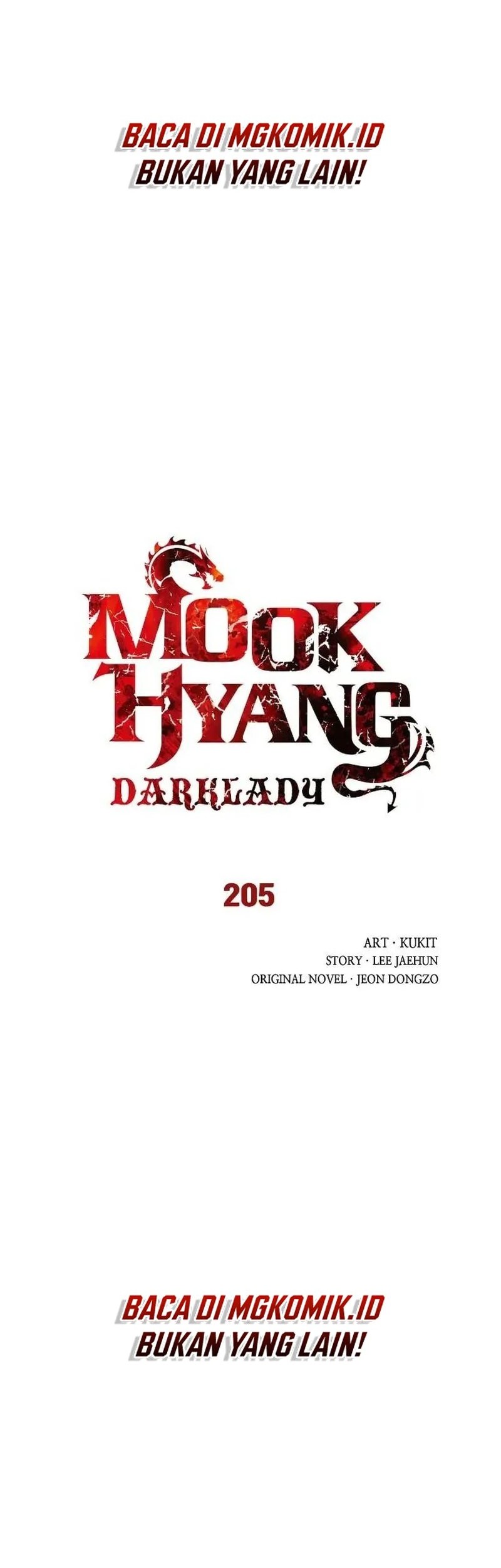 Chapter 205 - halaman 8