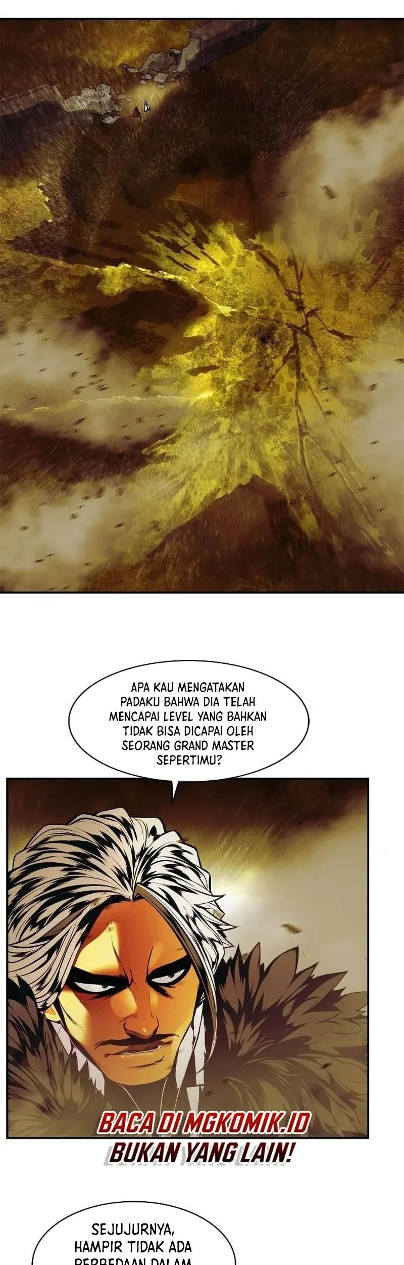 Chapter 205 - halaman 15