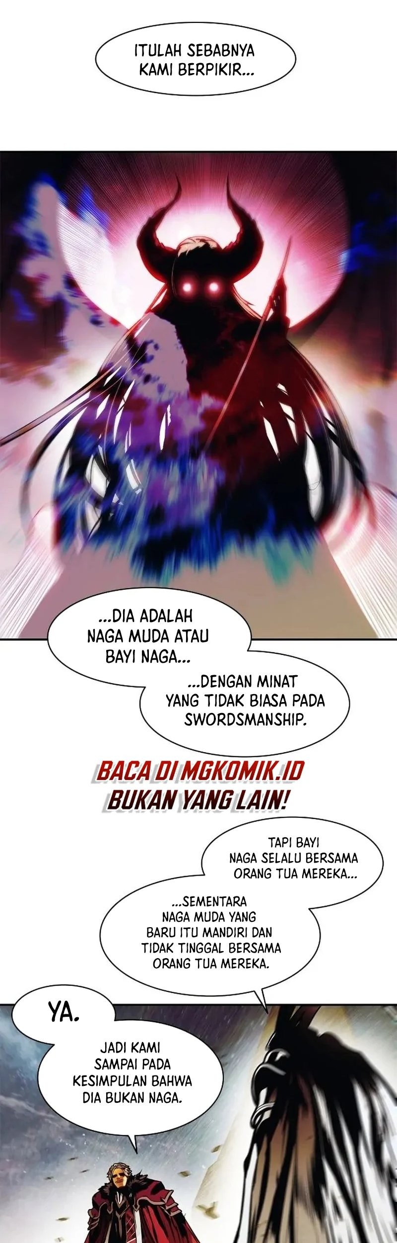 Chapter 205 - halaman 21