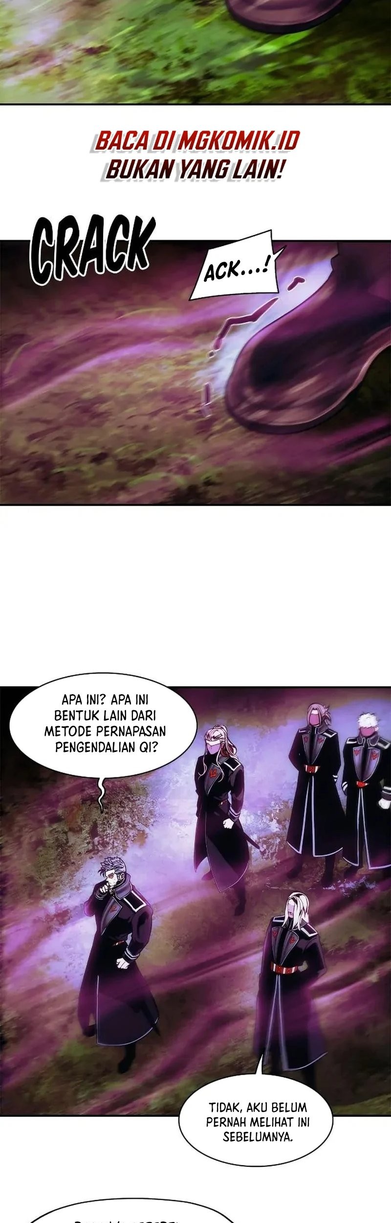 Chapter 205 - halaman 28