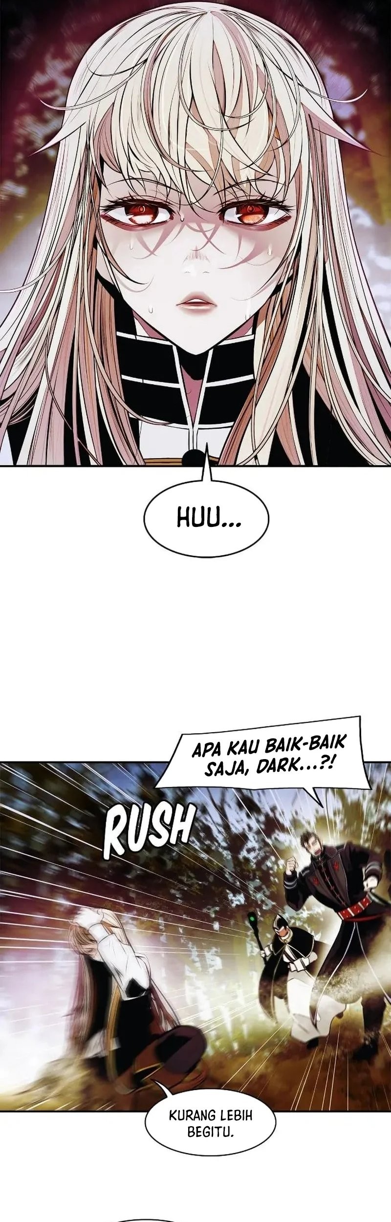 Chapter 205 - halaman 32