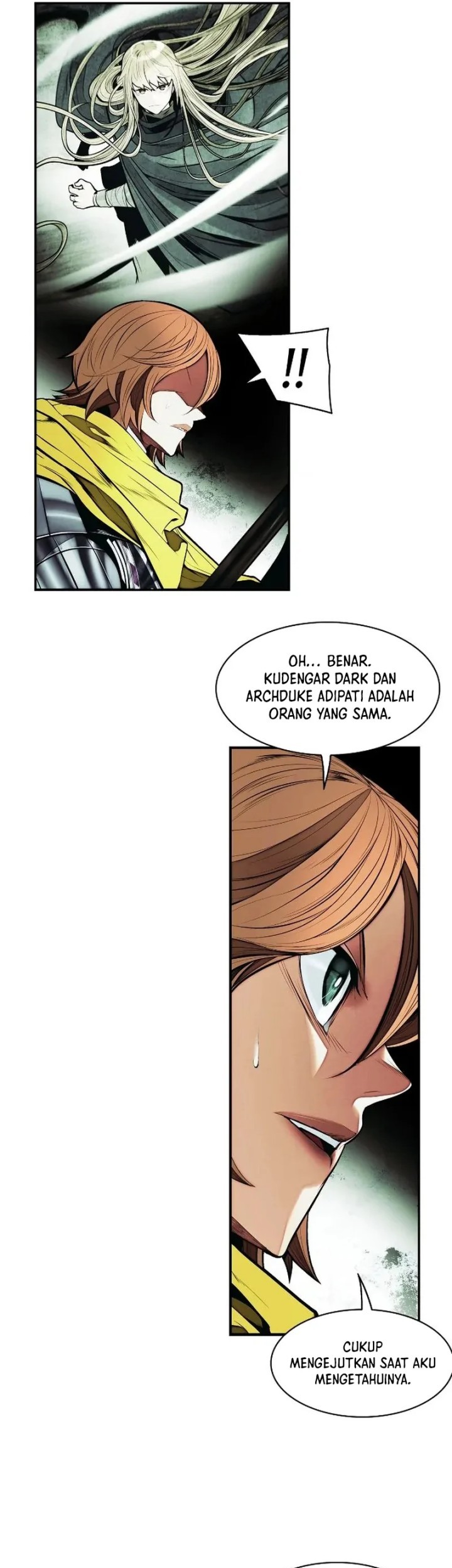 Chapter 206 - halaman 20