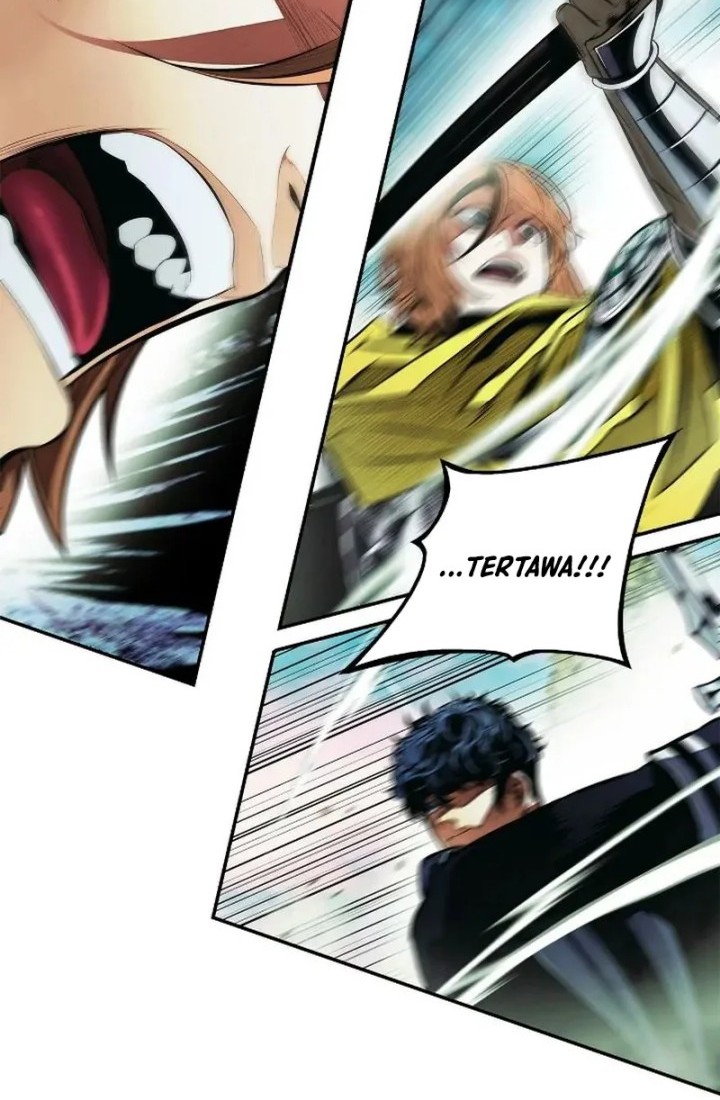 Chapter 206 - halaman 23