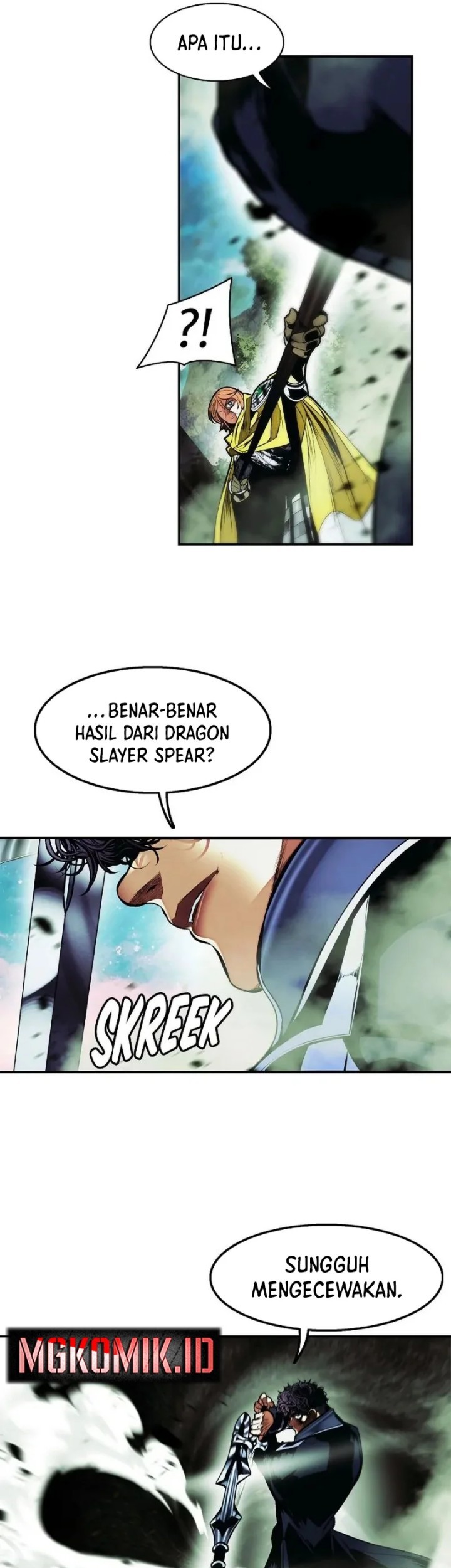 Chapter 206 - halaman 28