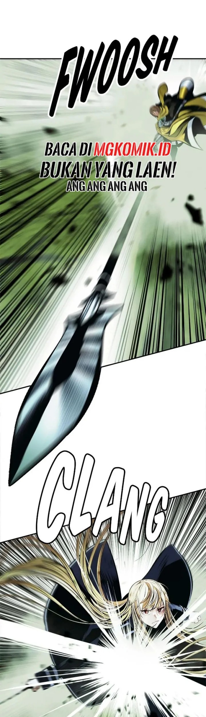 Chapter 206 - halaman 37