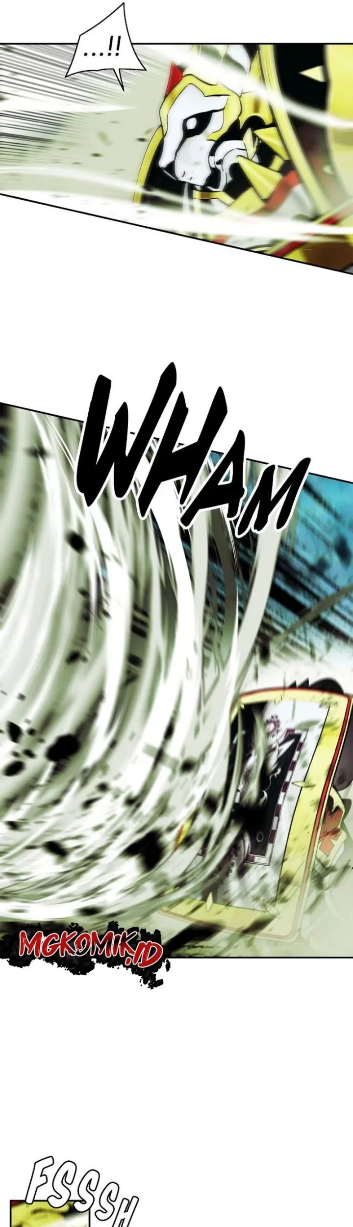 Chapter 206 - halaman 43