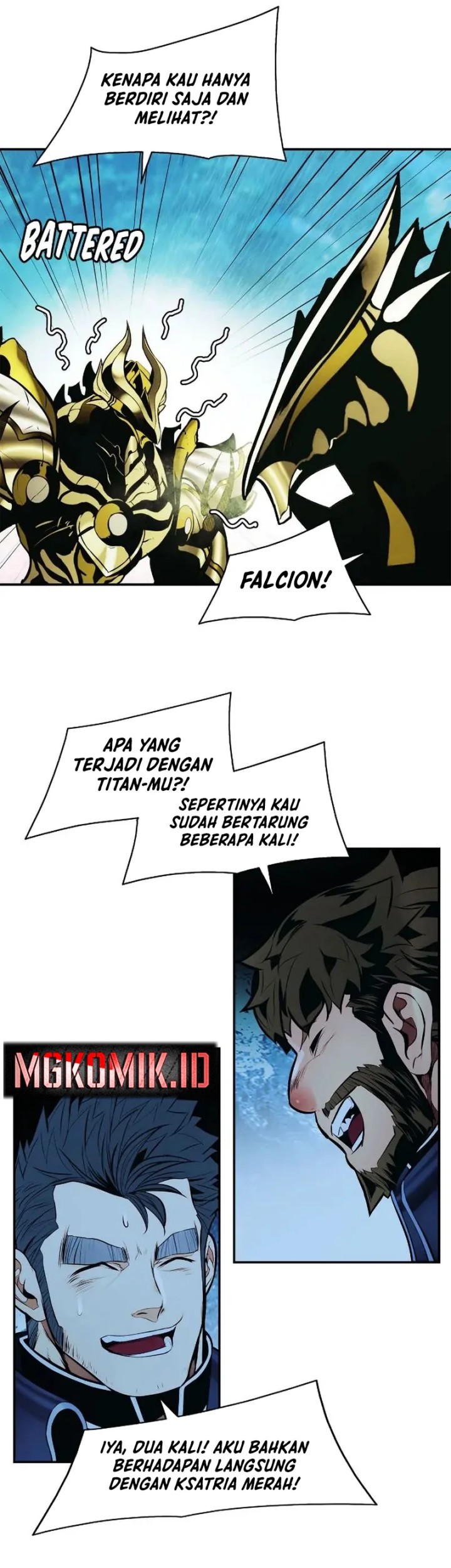Chapter 206 - halaman 47