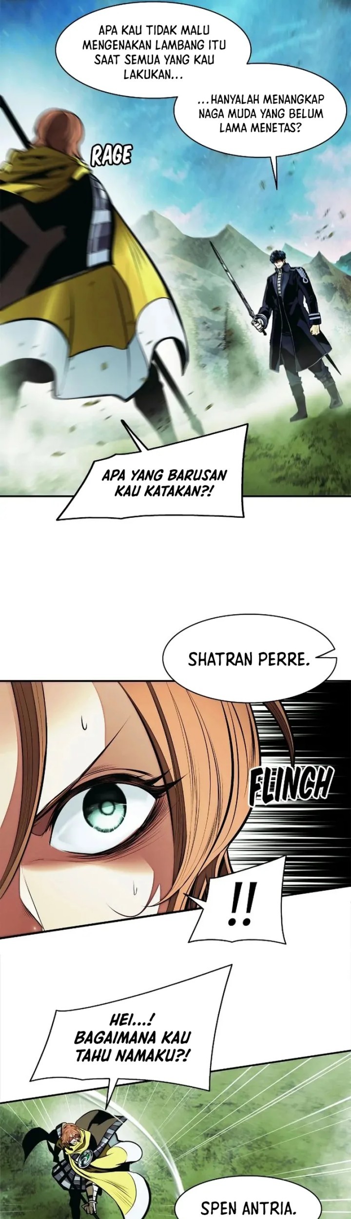 Chapter 206 - halaman 16