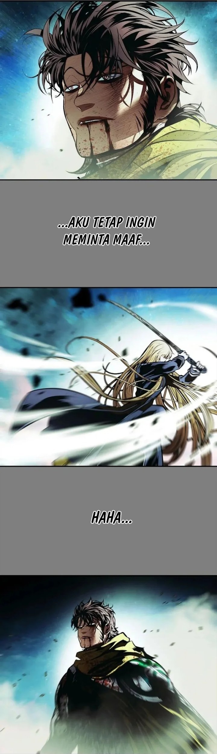 Chapter 207 - halaman 24