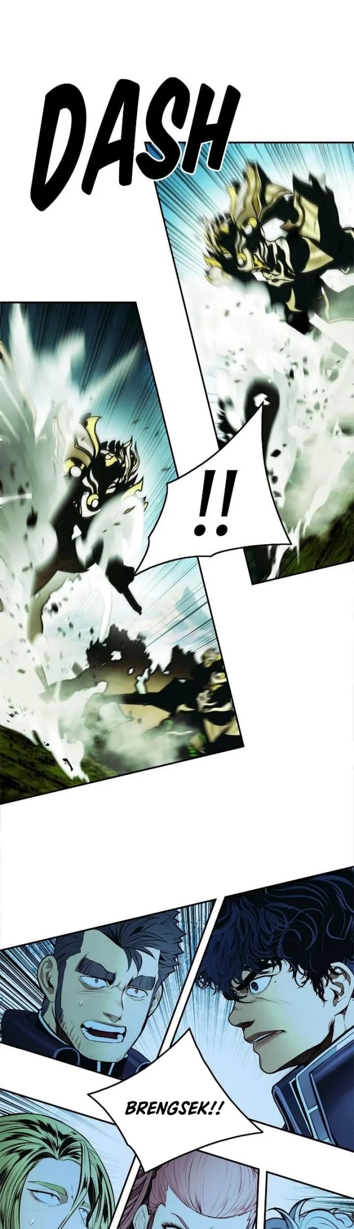 Chapter 207 - halaman 41