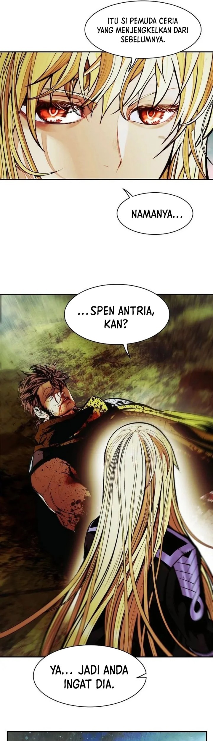 Chapter 207 - halaman 60