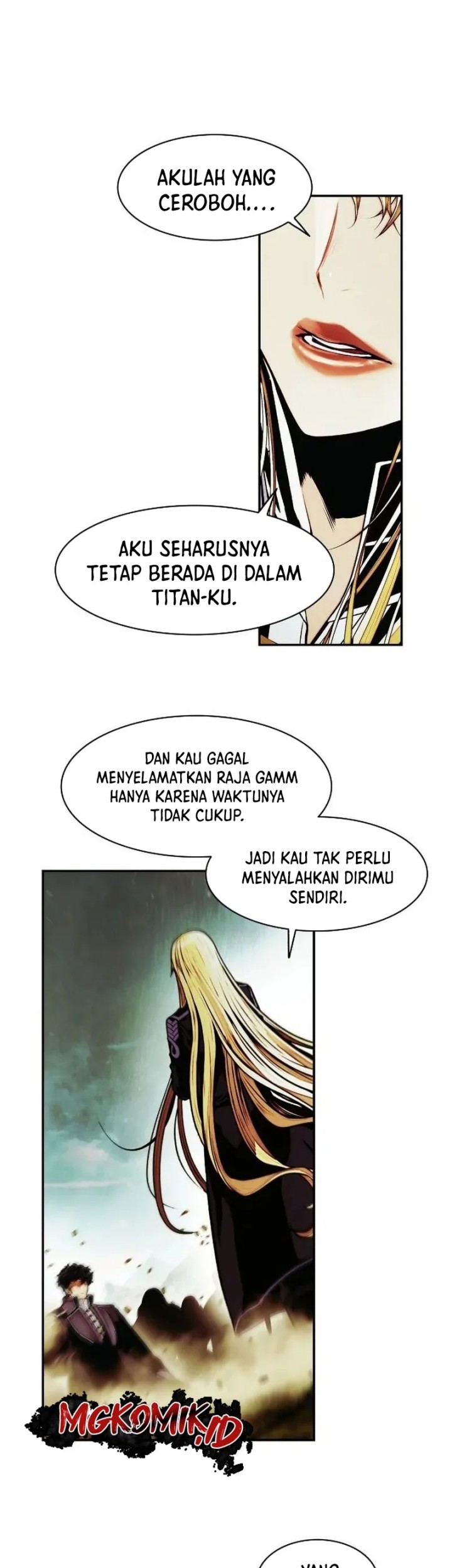 Chapter 207 - halaman 64