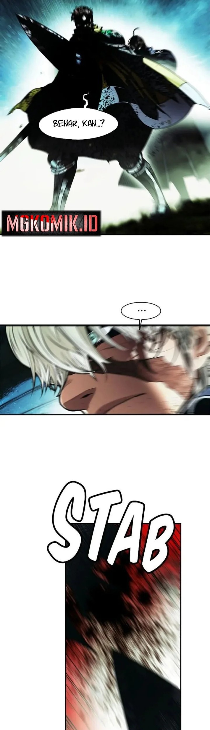 Chapter 207 - halaman 8