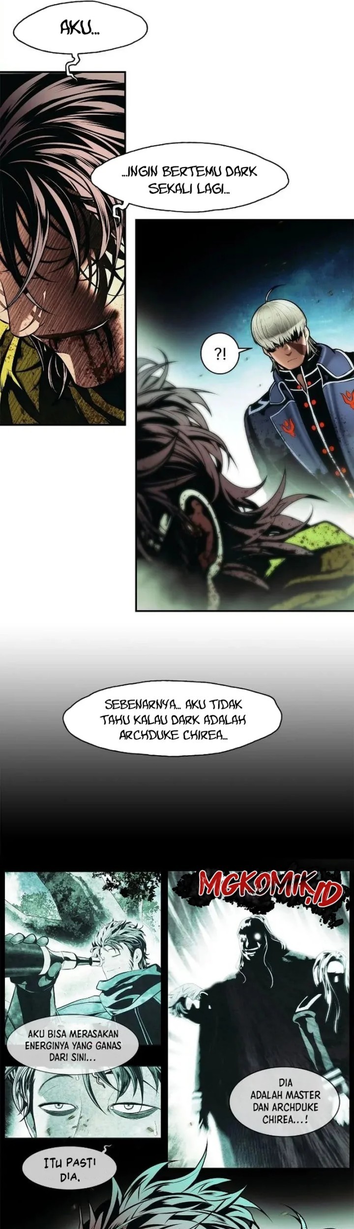 Chapter 207 - halaman 12