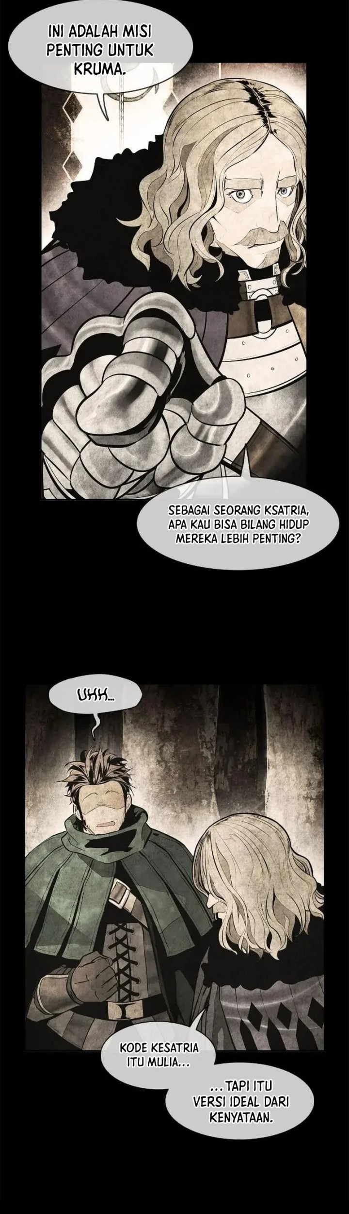 Chapter 207 - halaman 18