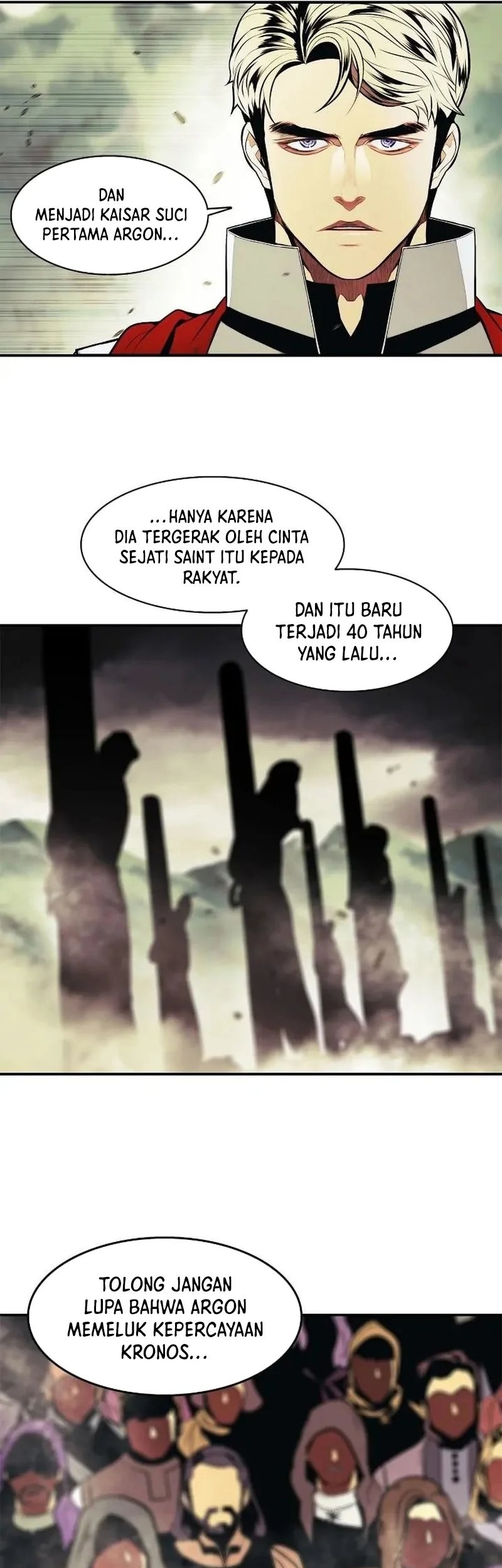 Chapter 208 - halaman 36