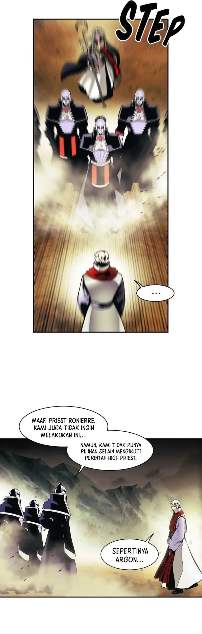 Chapter 208 - halaman 40